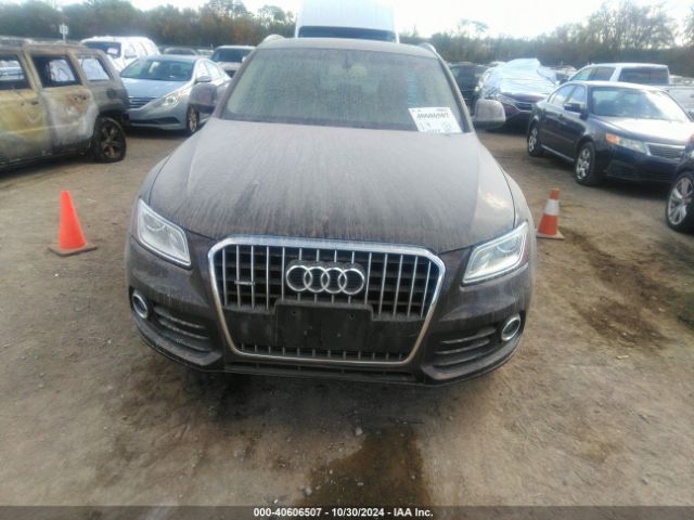 WA1LFAFP1FA024486 Audi Q5 2.0t Premium