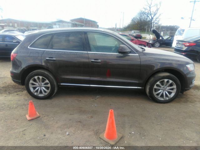 WA1LFAFP1FA024486 Audi Q5 2.0t Premium