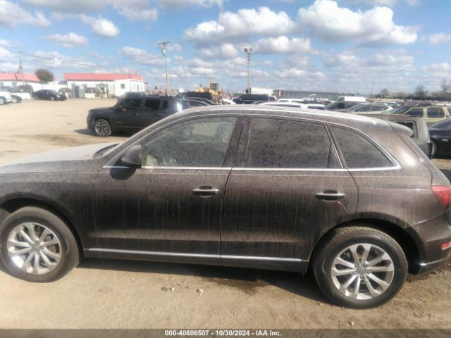 WA1LFAFP1FA024486 Audi Q5 2.0t Premium