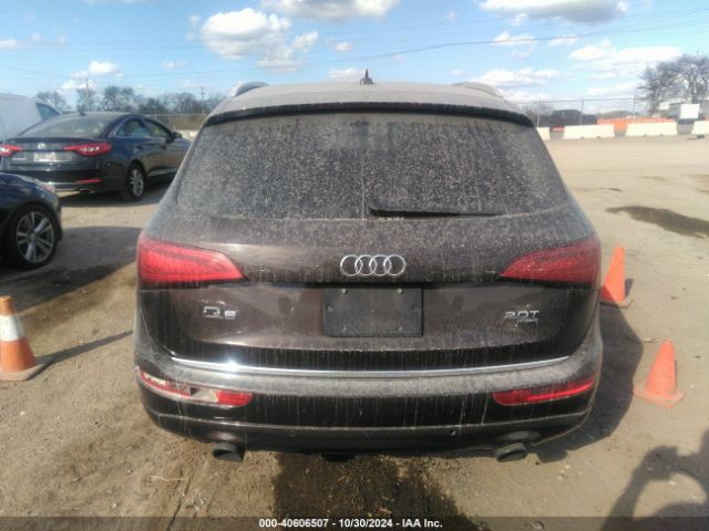 WA1LFAFP1FA024486 Audi Q5 2.0t Premium