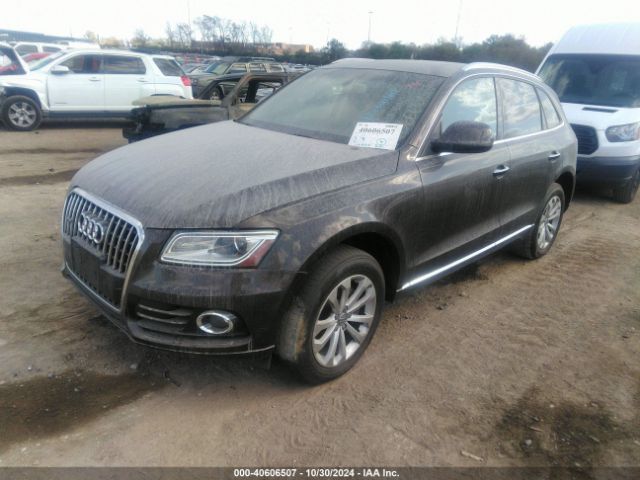 WA1LFAFP1FA024486 Audi Q5 2.0t Premium