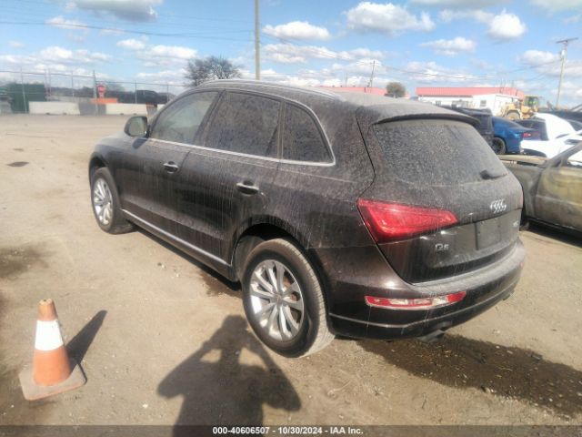 WA1LFAFP1FA024486 Audi Q5 2.0t Premium