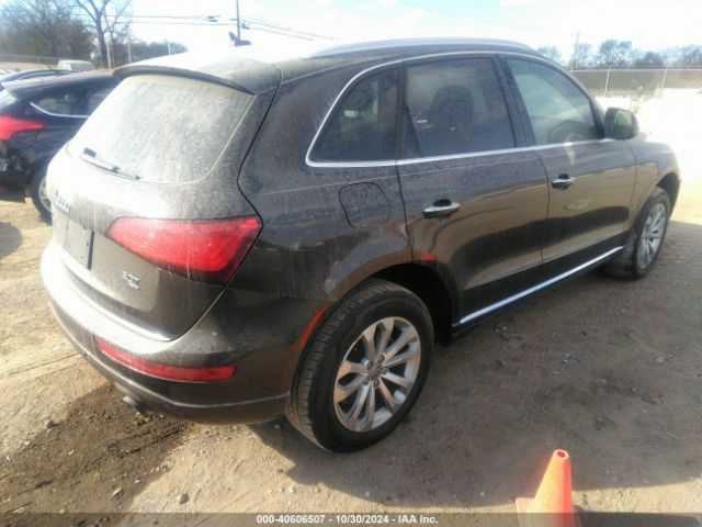 WA1LFAFP1FA024486 Audi Q5 2.0t Premium