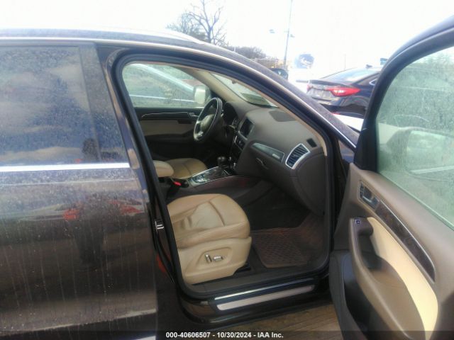 WA1LFAFP1FA024486 Audi Q5 2.0t Premium