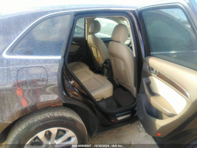 WA1LFAFP1FA024486 Audi Q5 2.0t Premium