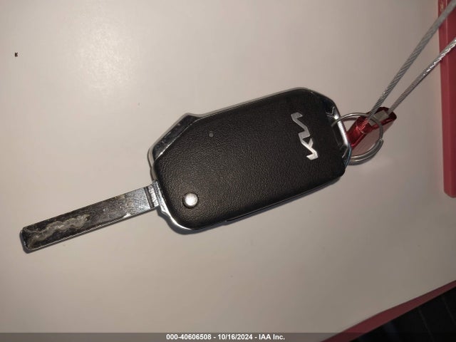 KIA Forte Lxs 2023 3KPF24AD9PE656311 Image 11