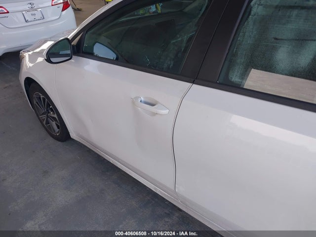 KIA Forte Lxs 2023 3KPF24AD9PE656311 Image 14