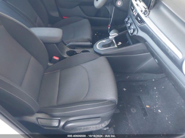KIA Forte Lxs 2023 3KPF24AD9PE656311 Image 5