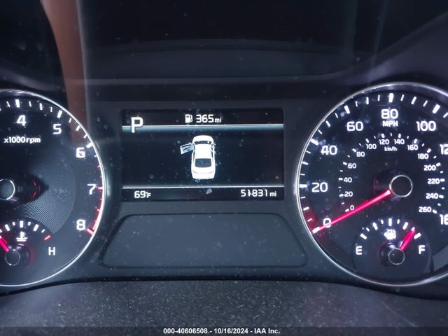 KIA Forte Lxs 2023 3KPF24AD9PE656311 Image 7