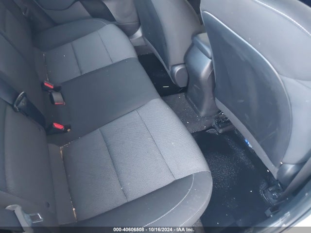 KIA Forte Lxs 2023 3KPF24AD9PE656311 Image 8