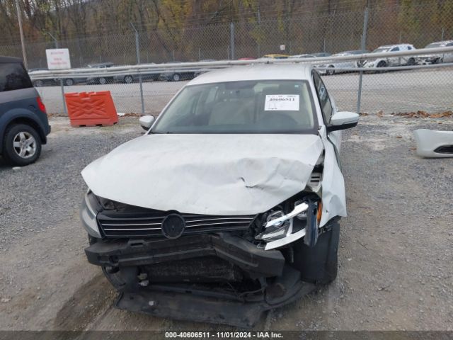 3VWLL7AJ6EM275846 Volkswagen Jetta 2.0l Tdi