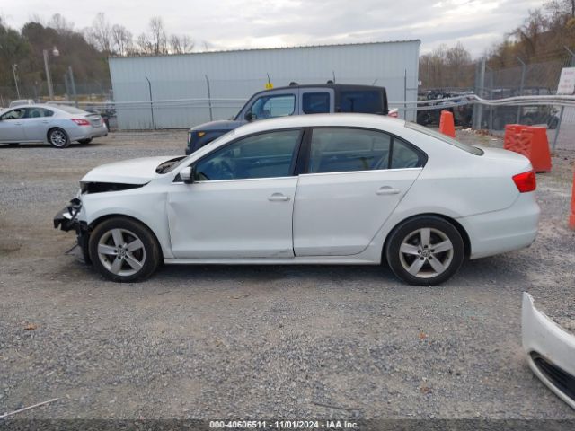 3VWLL7AJ6EM275846 Volkswagen Jetta 2.0l Tdi