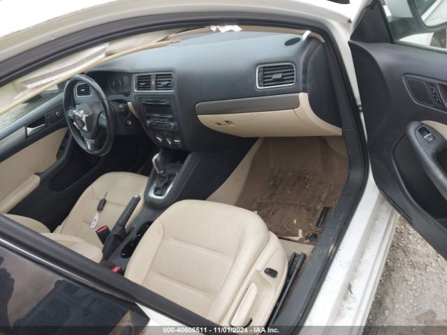 3VWLL7AJ6EM275846 Volkswagen Jetta 2.0l Tdi