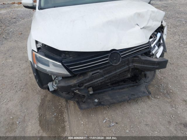 3VWLL7AJ6EM275846 Volkswagen Jetta 2.0l Tdi