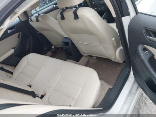 3VWLL7AJ6EM275846 Volkswagen Jetta 2.0l Tdi