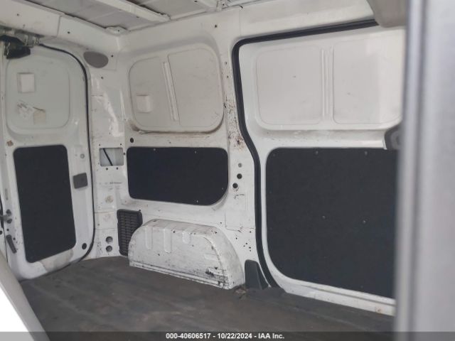 3N6CM0KN8FK717867 Nissan Nv200 S