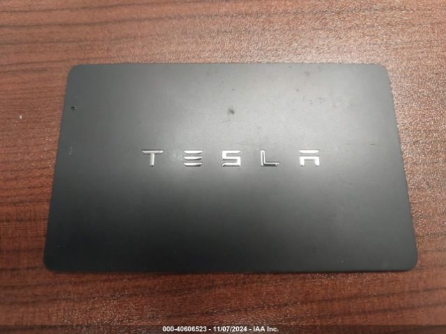 5YJ3E1EA6LF737943 Tesla MODEL 3