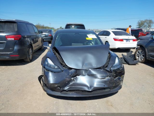 5YJ3E1EA6LF737943 Tesla MODEL 3