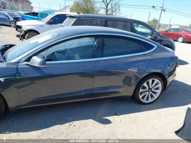5YJ3E1EA6LF737943 Tesla MODEL 3