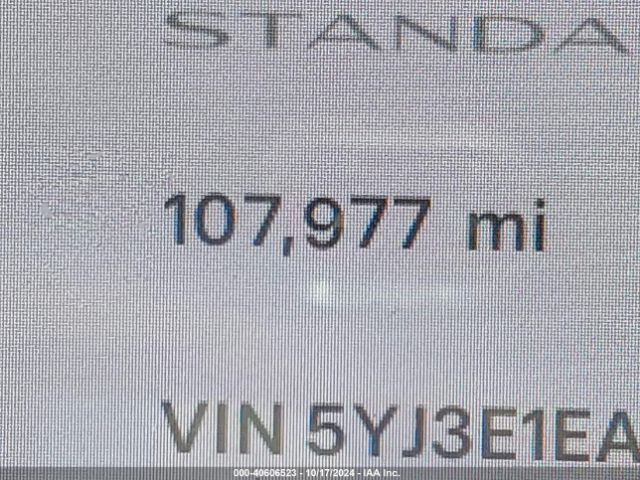 5YJ3E1EA6LF737943 Tesla MODEL 3