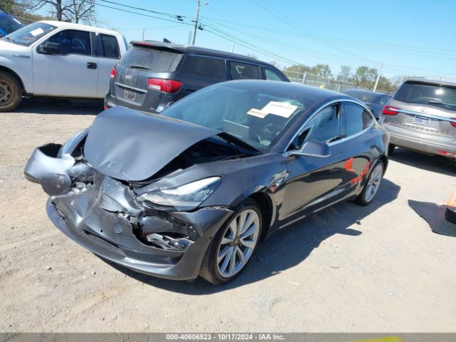 5YJ3E1EA6LF737943 Tesla MODEL 3