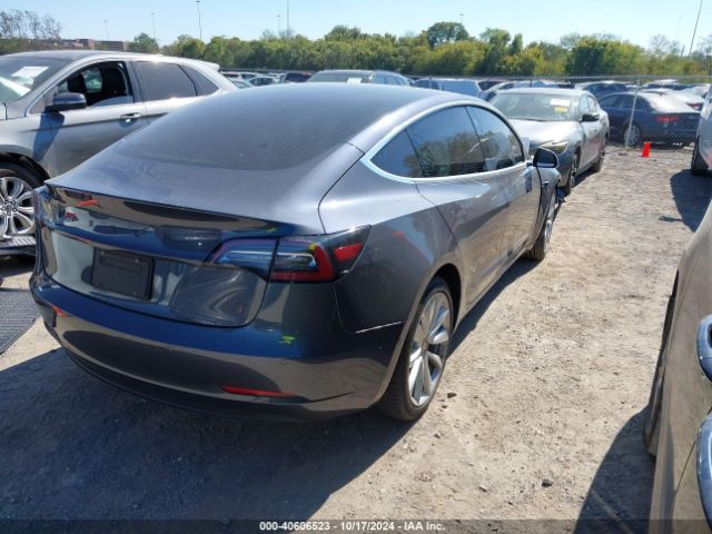 5YJ3E1EA6LF737943 Tesla MODEL 3