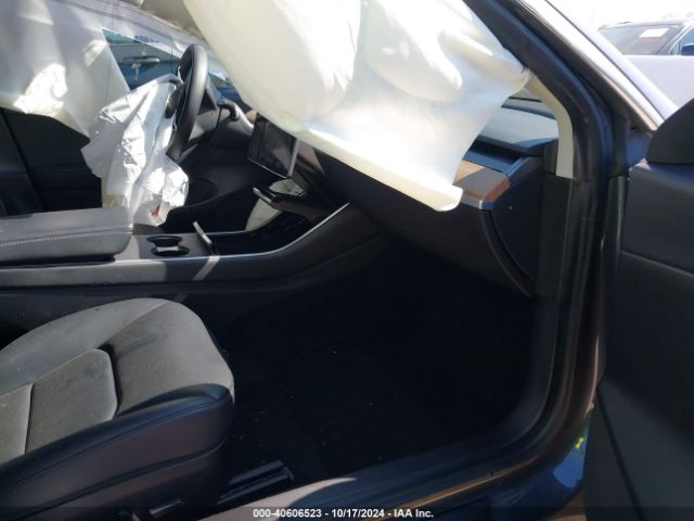 5YJ3E1EA6LF737943 Tesla MODEL 3