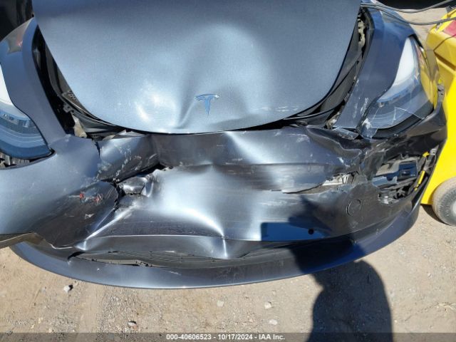 5YJ3E1EA6LF737943 Tesla MODEL 3