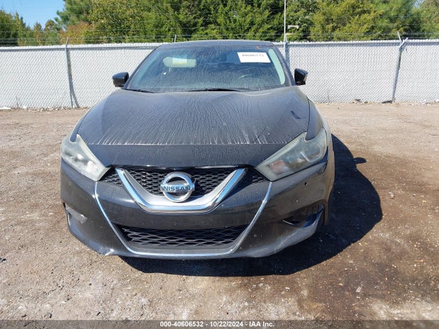 Nissan Maxima 3.5 Platinum 2016 1N4AA6AP9GC903701 Image 12