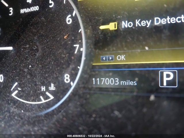 Nissan Maxima 3.5 Platinum 2016 1N4AA6AP9GC903701 Image 15