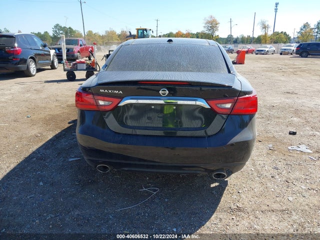 Nissan Maxima 3.5 Platinum 2016 1N4AA6AP9GC903701 Image 16