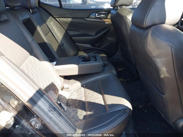 Nissan Maxima 3.5 Platinum 2016 1N4AA6AP9GC903701 Image 8