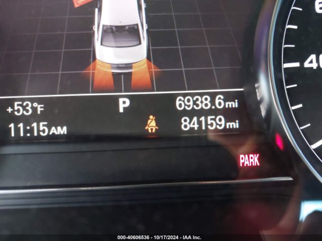WAU3GAFD8FN005500 Audi A8 L 3.0t