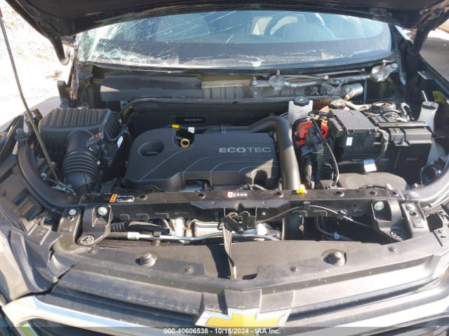 2GNAXUEV2M6150031 Chevrolet Equinox Awd Lt