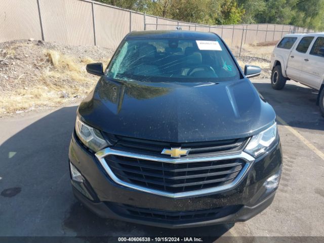 2GNAXUEV2M6150031 Chevrolet Equinox Awd Lt