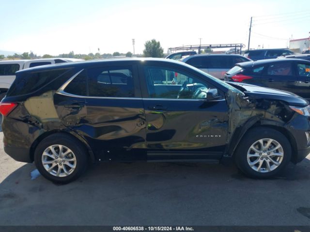 2GNAXUEV2M6150031 Chevrolet Equinox Awd Lt