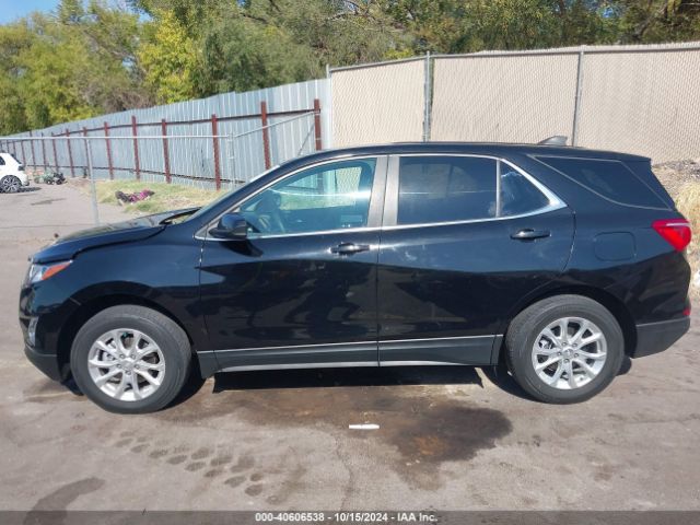 2GNAXUEV2M6150031 Chevrolet Equinox Awd Lt