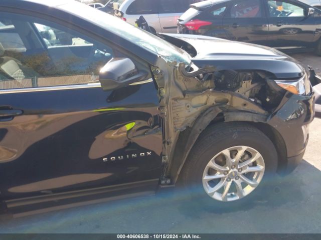 2GNAXUEV2M6150031 Chevrolet Equinox Awd Lt