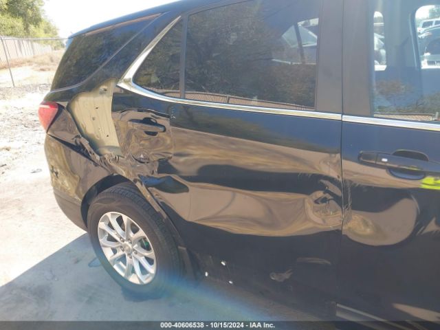 2GNAXUEV2M6150031 Chevrolet Equinox Awd Lt