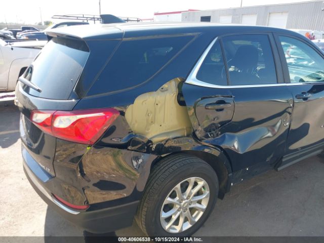 2GNAXUEV2M6150031 Chevrolet Equinox Awd Lt