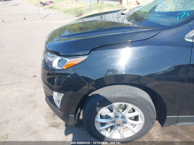 2GNAXUEV2M6150031 Chevrolet Equinox Awd Lt