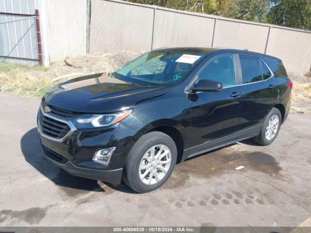 2GNAXUEV2M6150031 Chevrolet Equinox Awd Lt