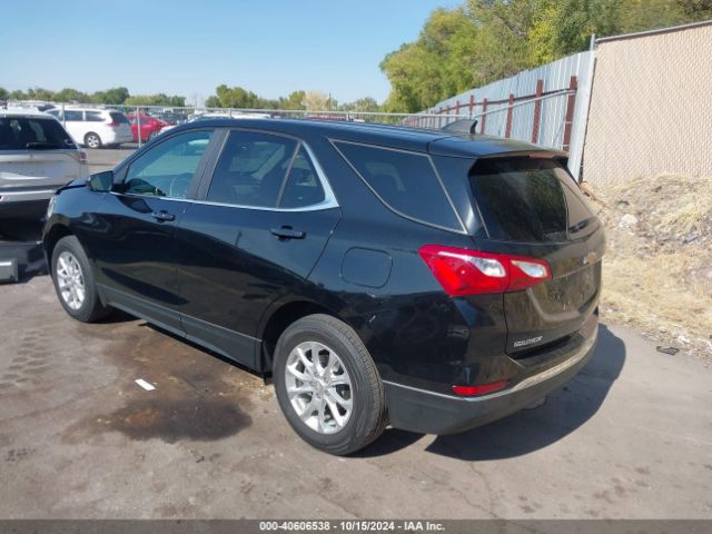 2GNAXUEV2M6150031 Chevrolet Equinox Awd Lt