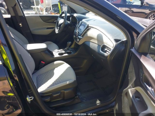 2GNAXUEV2M6150031 Chevrolet Equinox Awd Lt