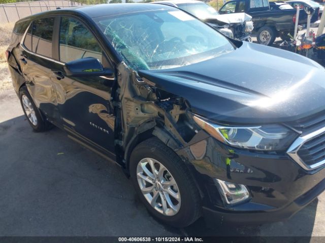 2GNAXUEV2M6150031 Chevrolet Equinox Awd Lt