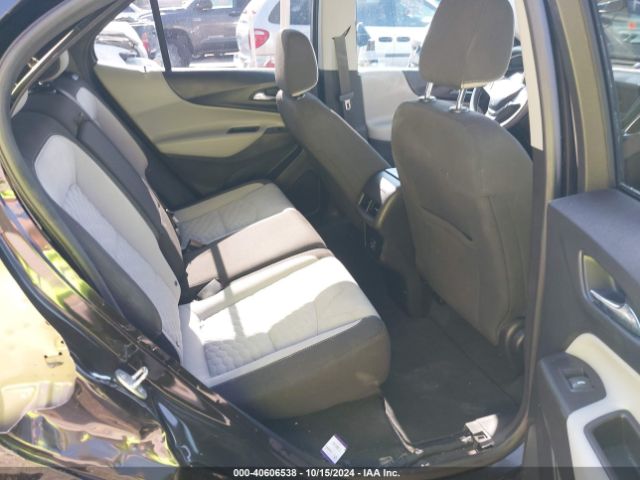 2GNAXUEV2M6150031 Chevrolet Equinox Awd Lt