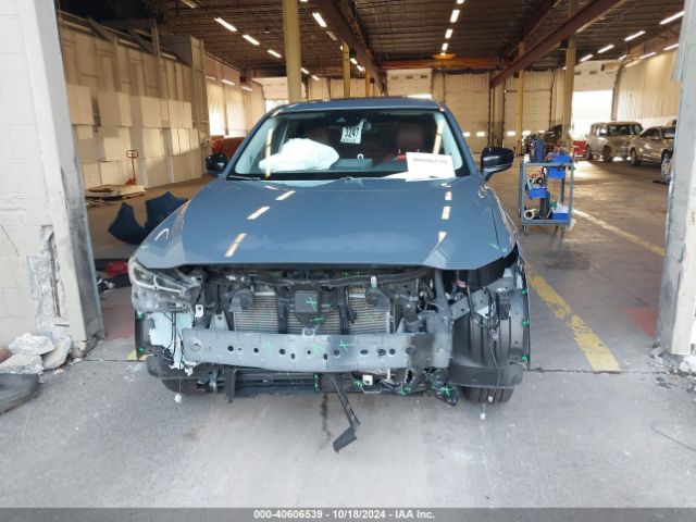JM3KFBCM9P0238416 Mazda Cx-5 2.5 S Carbon Edition