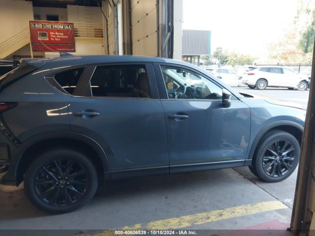 JM3KFBCM9P0238416 Mazda Cx-5 2.5 S Carbon Edition