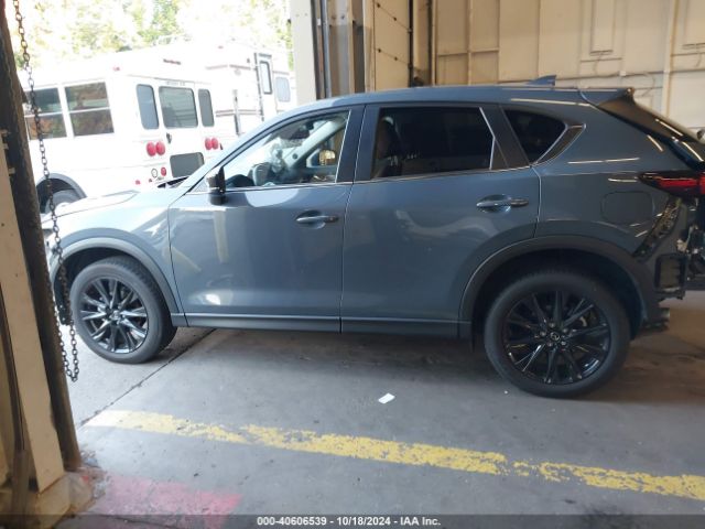 JM3KFBCM9P0238416 Mazda Cx-5 2.5 S Carbon Edition