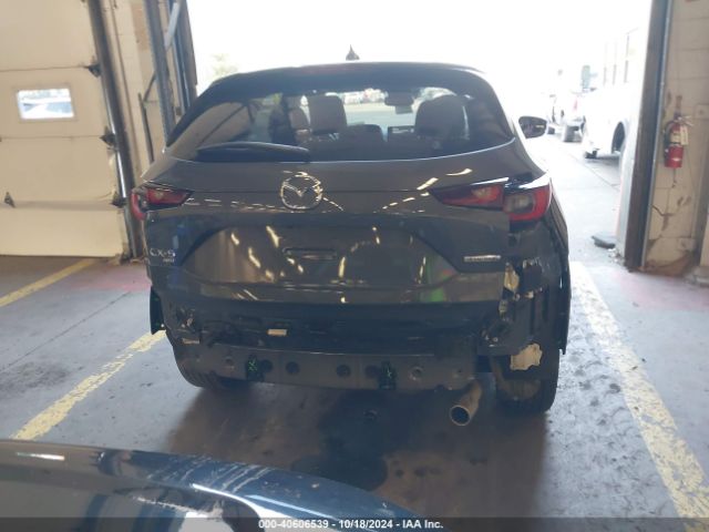 JM3KFBCM9P0238416 Mazda Cx-5 2.5 S Carbon Edition